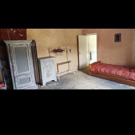 Maison De Village Ardechoise A Ле Ванс Екстериор снимка